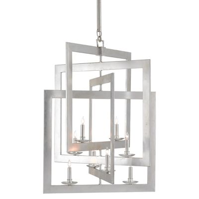 Middleton 4-Tier Chandelier by Currey & Company - Starlight Lighting USA and Canada